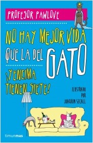 Descargar NO HAY MEJOR VIDA QUE LA DEL GATO ¡Y ENCIMA TIENEN SIETE!