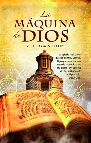 Descargar LA MAQUINA DE DIOS