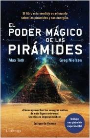 Descargar EL PODER MAGICO DE LAS PIRAMIDES