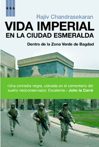 Descargar VIDA IMPERIAL EN LA CIUDAD ESMERALDA  DENTRO DE LA ZONA VERDE DE BAGDAD