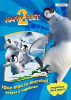 Descargar HAPPY FEET 2: ¡QUE SIGA LA MARCHA!