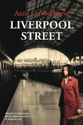 Descargar LIVERPOOL STREET