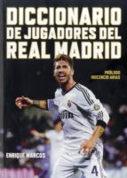 Descargar DICCIONARIO DE JUGADORES DEL REAL  MADRID