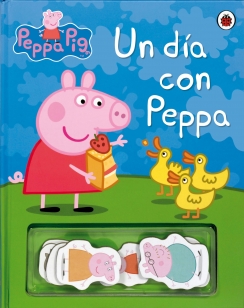 Descargar UN DIA CON PEPPA (PEPPA PIG)