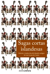 Descargar SAGAS CORTAS ISLANDESAS