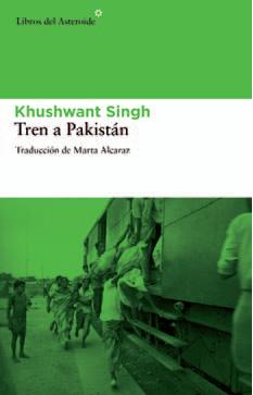 Descargar TREN A PAKISTAN