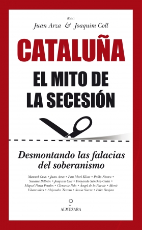 Descargar CATALUÑA  EL MITO DE LA SECESION