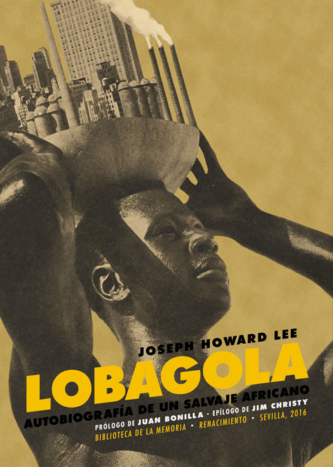 Descargar LOBAGOLA  AUTOBIOGRAFIA DE UN SALVAJE AFRICANO