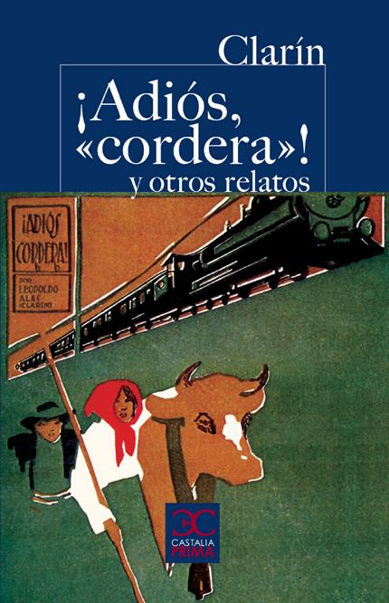 Descargar ¡ADIOS  CORDERA! Y OTROS RELATOS