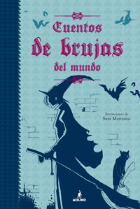 Descargar CUENTOS DE BRUJAS DEL MUNDO