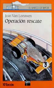 Descargar OPERACION RESCATE