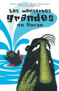 Descargar LOS MONSTRUOS GRANDES NO LLORAN