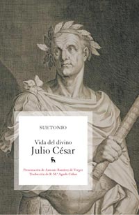 Descargar VIDA DEL DIVINO JULIO CESAR