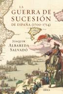 Descargar LA GUERRA DE SUCESION DE ESPAÑA (1700-1714)