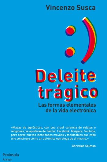 Descargar DELEITE TRAGICO