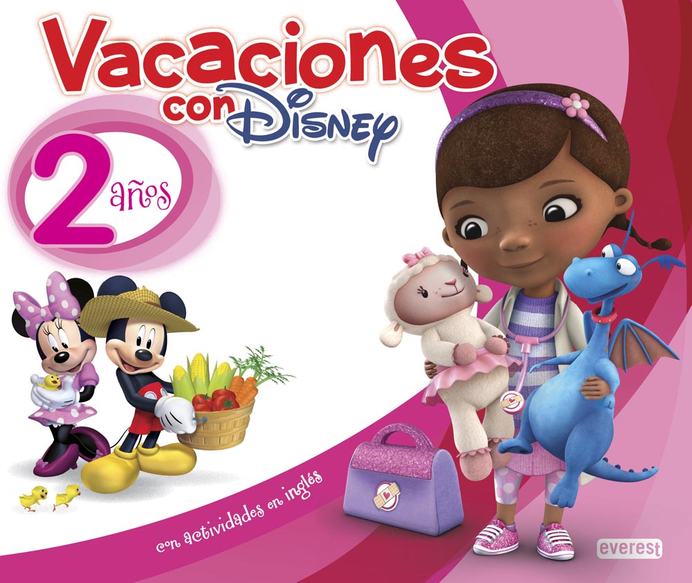 Descargar VACACIONES CON DISNEY