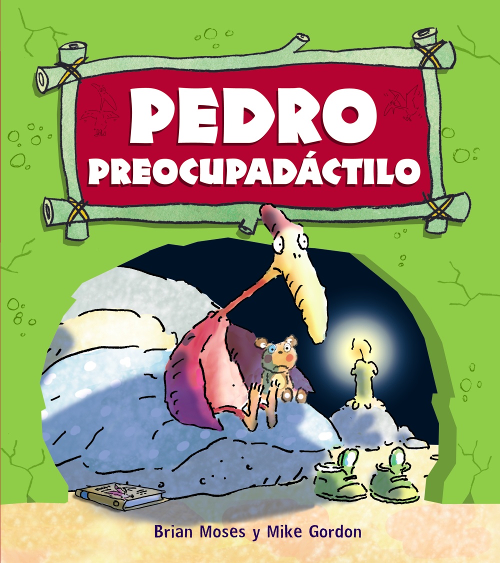 Descargar PEDRO PREOCUPADACTILO