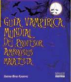 Descargar GUIA VAMPIRICA MUNDIAL DEL PROFESOR AMBROSIUS MALATESTA