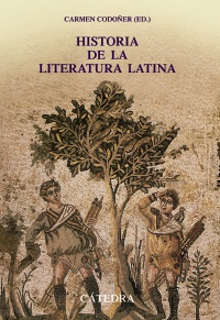 Descargar HISTORIA DE LA LITERATURA LATINA