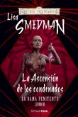 Descargar LA ASCENSION DE LOS CONDENADOS  LA DAMA PENITENTE 3