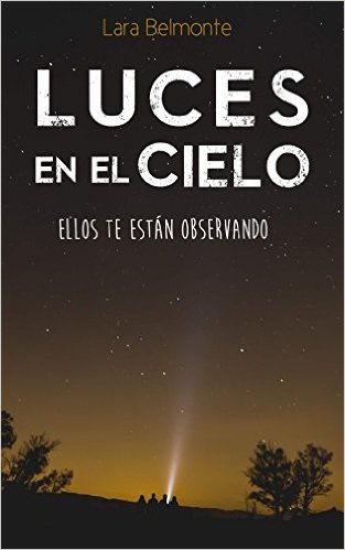 Descargar LUCES EN EL CIELO