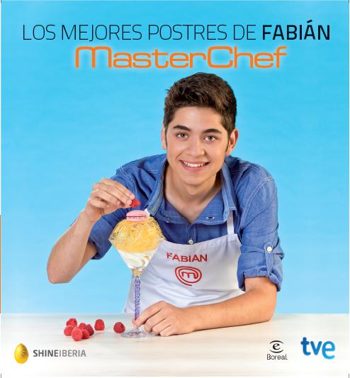 Descargar LOS MEJORES POSTRES DE FABIAN