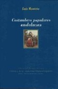 Descargar COSTUMBRES POPULARES ANDALUZAS