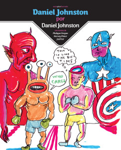 Descargar DANIEL JOHNSTON