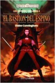 Descargar EL BASTION DEL ESPINO  LOS ARPISTAS 4