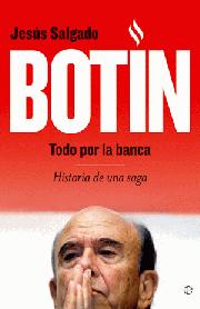 Descargar EMILIO BOTIN  TODO POR LA BANCA