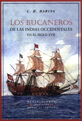 Descargar LOS BUCANEROS DE LAS INDIAS OCCIDENTALES EN EL SIGLO XVII