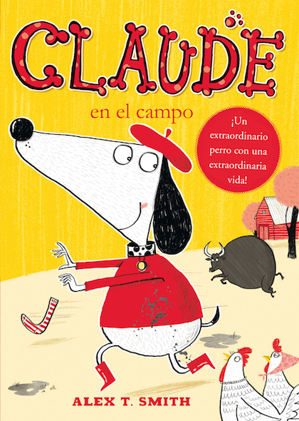 Descargar CLAUDE EN EL CAMPO