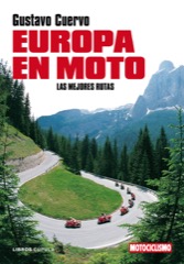 Descargar EUROPA EN MOTO  LAS MEJORES RUTAS