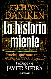 Descargar LA HISTORIA MIENTE