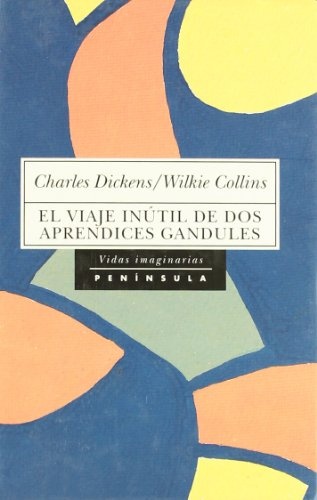 Descargar EL VIAJE INUTIL DE DOS APRENDICES GANDULES