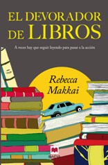 Descargar EL DEVORADOR DE LIBROS