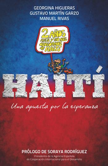 Descargar HAITI  UNA APUESTA POR LA ESPERANZA