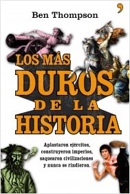 Descargar LOS MAS DUROS DE LA HISTORIA