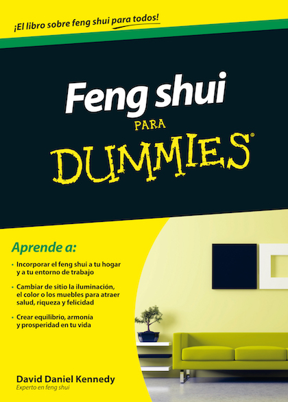 Descargar FENG SHUI PARA DUMMIES