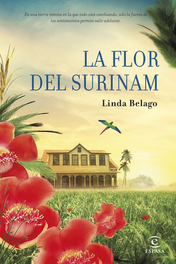 Descargar LA FLOR DEL SURINAM