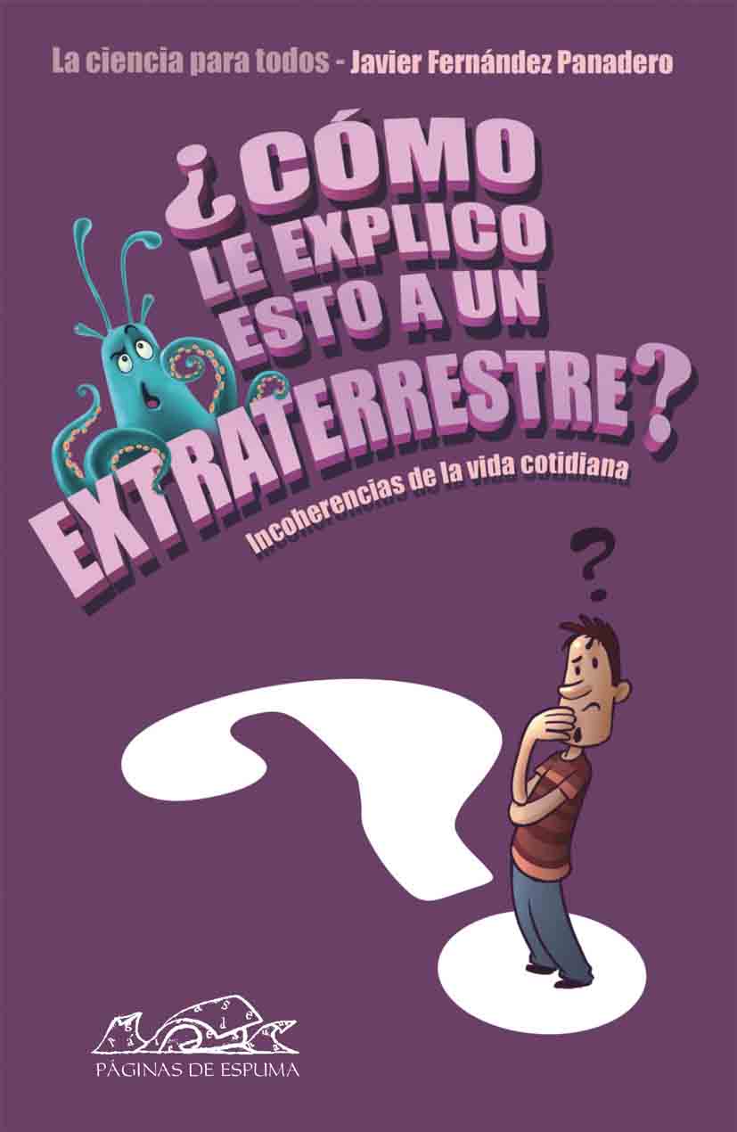 Descargar ¿COMO LO EXPLICO ESTO A UN EXTRATERRESTRE?