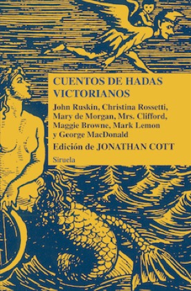 Descargar CUENTOS DE HADAS VICTORIANOS