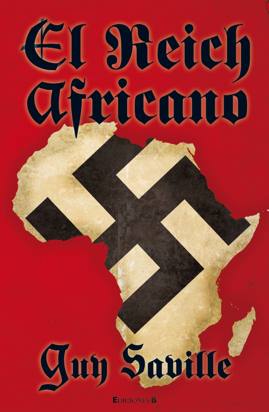 Descargar EL REICH AFRICANO