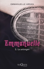 Descargar EMMANUELLE 2  LA ANTIVIRGEN