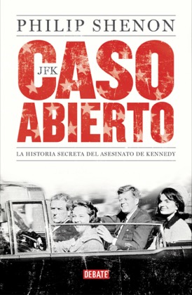 Descargar JFK  CASO ABIERTO