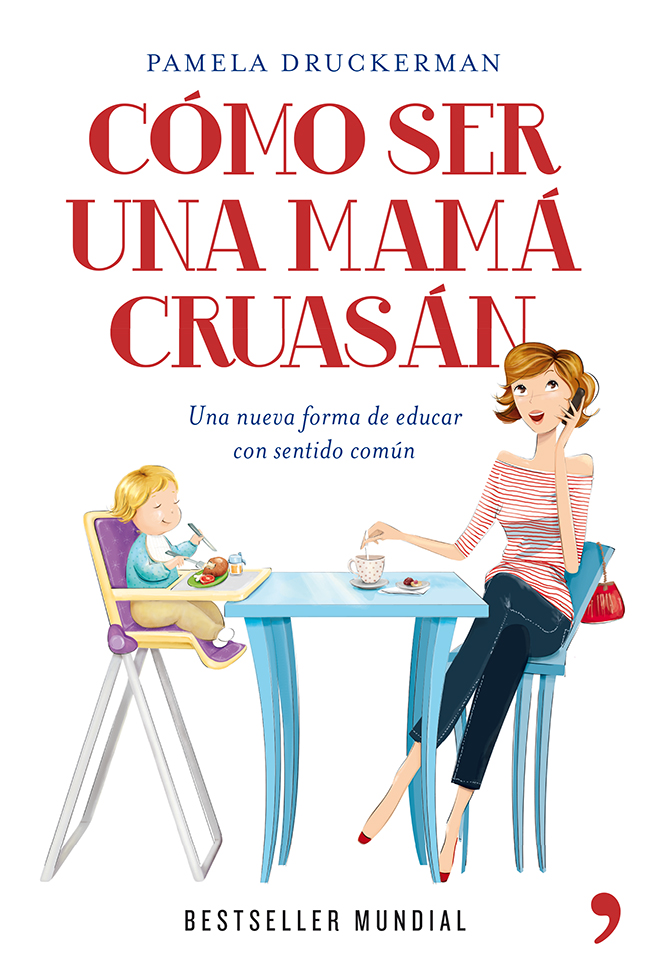 Descargar COMO SER UNA MAMA CRUASAN