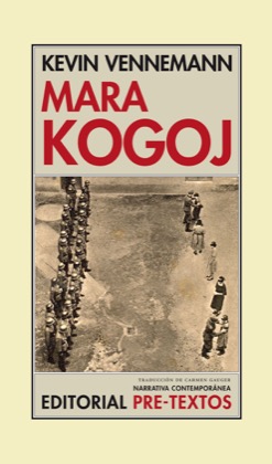 Descargar MARA KOGOJ