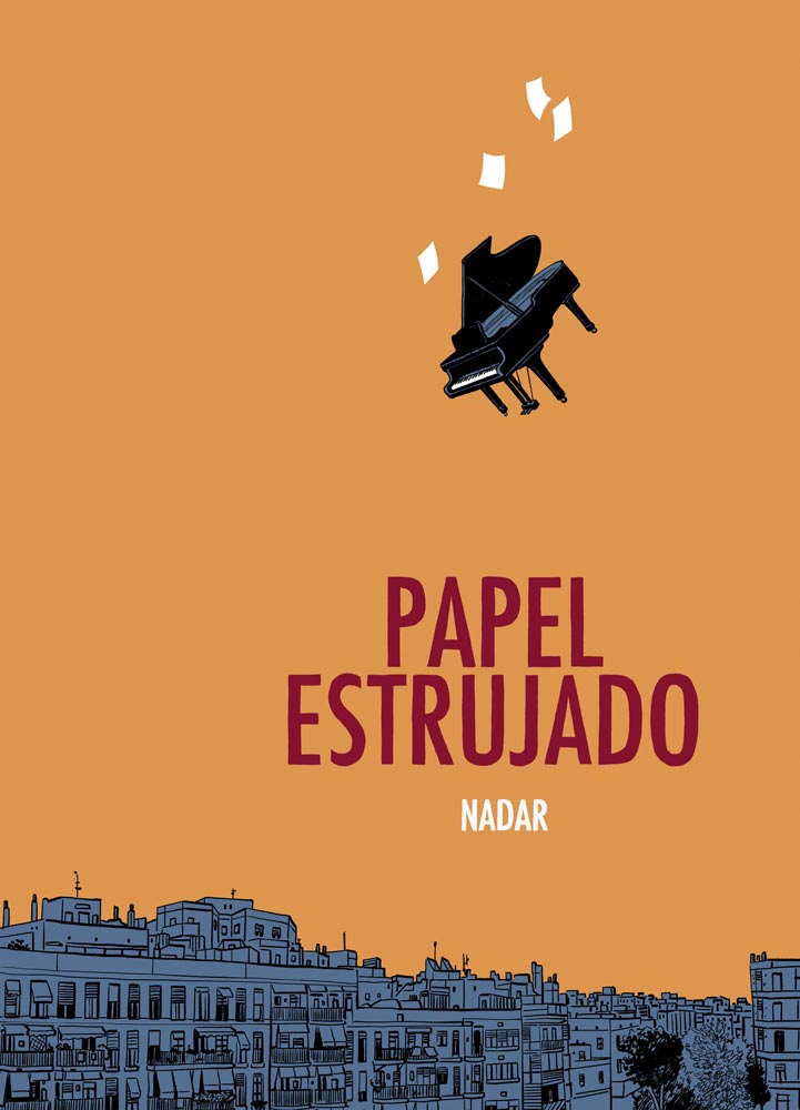 Descargar PAPEL ESTRUJADO