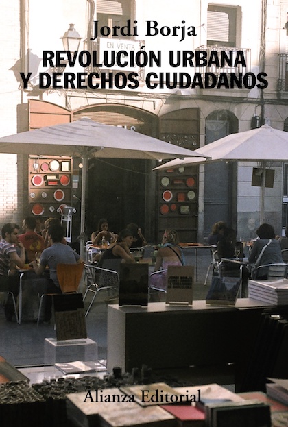 Descargar REVOLUCION URBANA Y DERECHOS CIUDADANOS