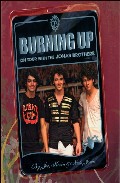 Descargar BURNING UP: DE GIRA CON JONAS BROTHERS